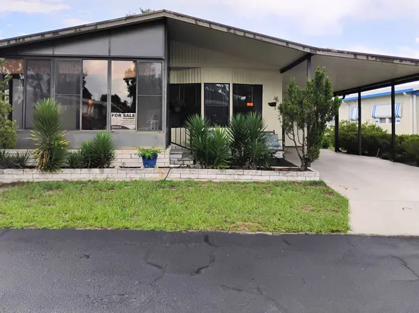 20451 Powell Rd Lot 120, Dunnellon, FL 34431