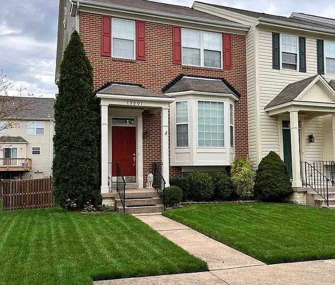 13591 Gelding Pl — Photo 1