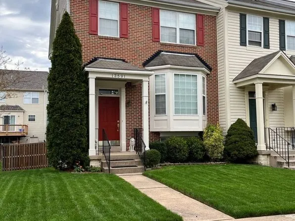 13591 Gelding Pl, Gainesville, VA 20155