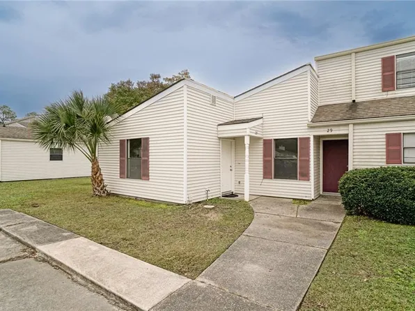 27 Birdie Dr #27, Slidell, LA 70460