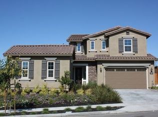 5200 Palazzo Dr, Dublin, CA 94568