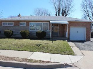 2323 S Keystone Ave, Indianapolis, IN 46203