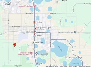 1264 S McCoy Rd #13, Avon Park, FL 33825