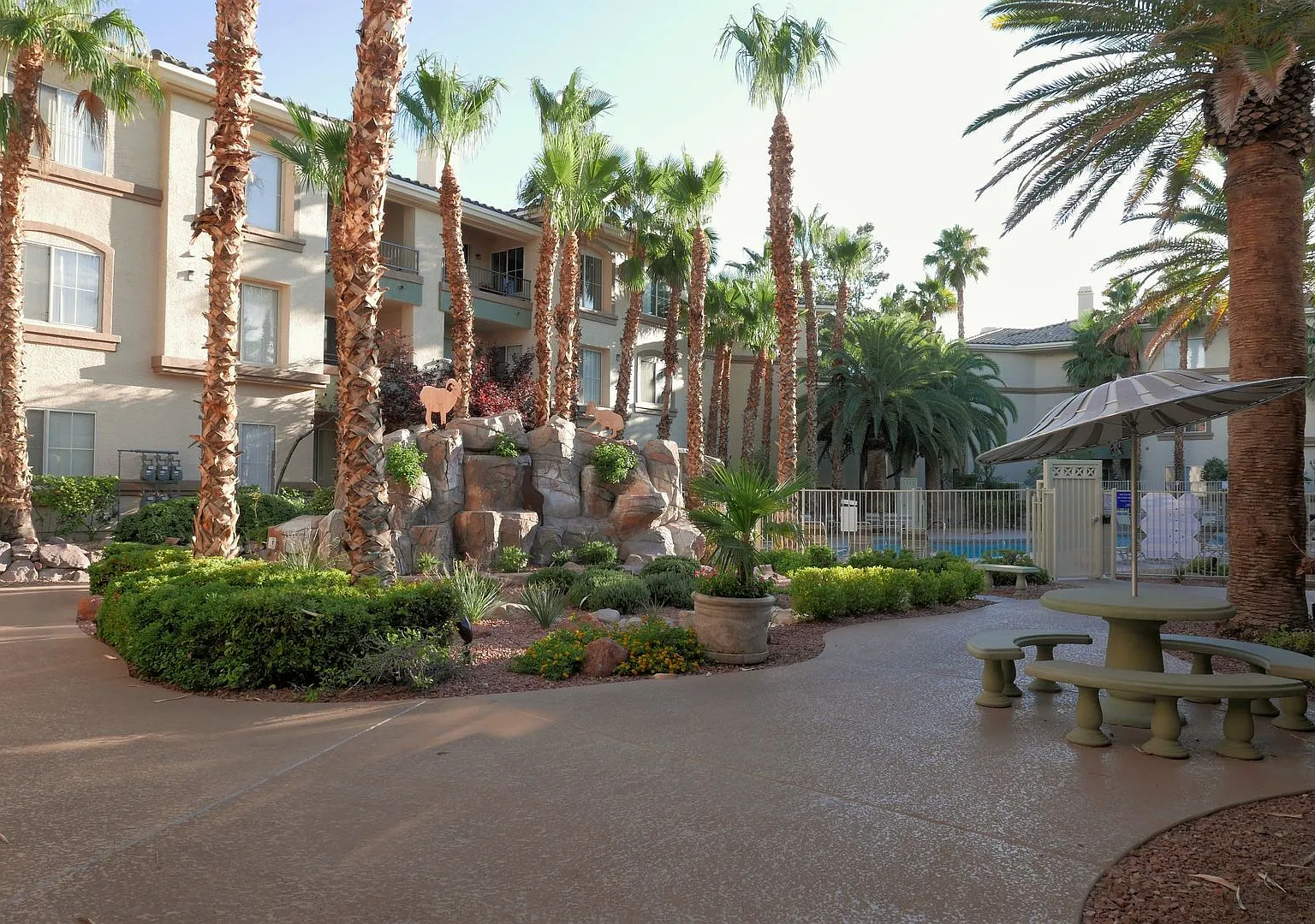 7163 Durango Dr #204 — Photo 2