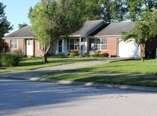 167 Seamands Dr, Wilmore, KY 40390