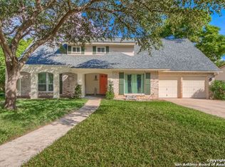 11807 Petal Dr, San Antonio, TX 78216