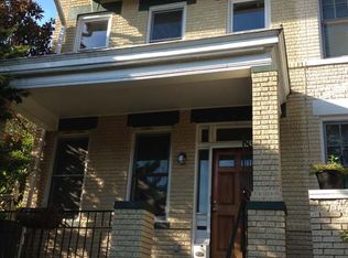 1102 D St SE #B, Washington, DC 20003