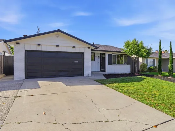 2948 Moss Point Dr, San Jose, CA 95127