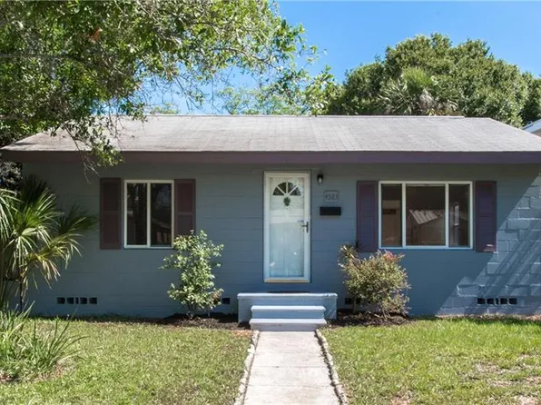 4583 10th Ave N, Saint Petersburg, FL 33713