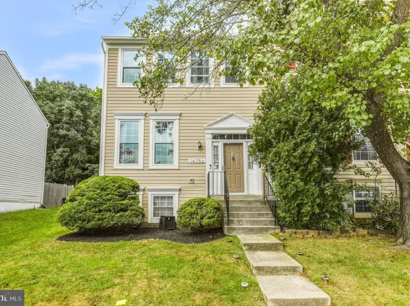 14756 McKnew Rd, Burtonsville, MD 20866
