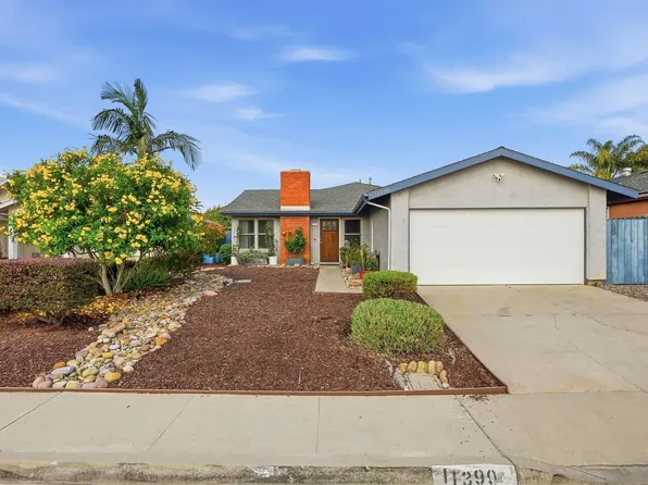 11390 Acrux Dr, San Diego, CA 92126