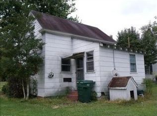 9236 Dixon Dr, Suffolk, VA 23433