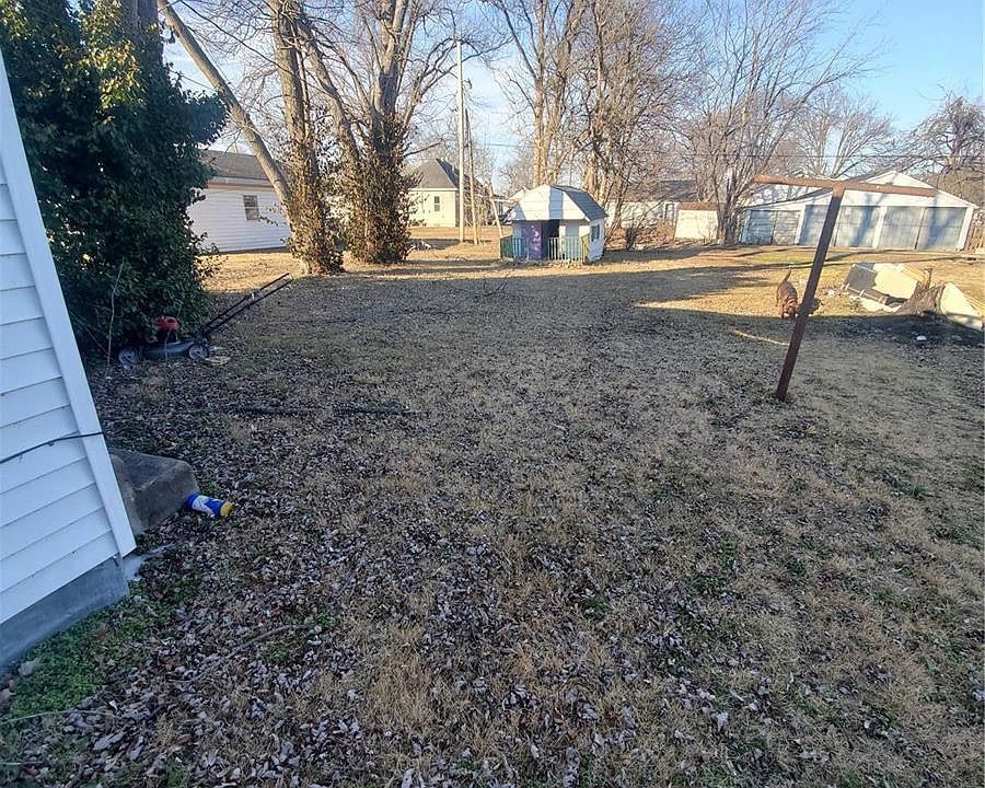 115 Black Ave, Chaffee, MO 63740 Zillow