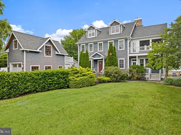 366 Queen Anne Rd, Stevensville, MD 21666