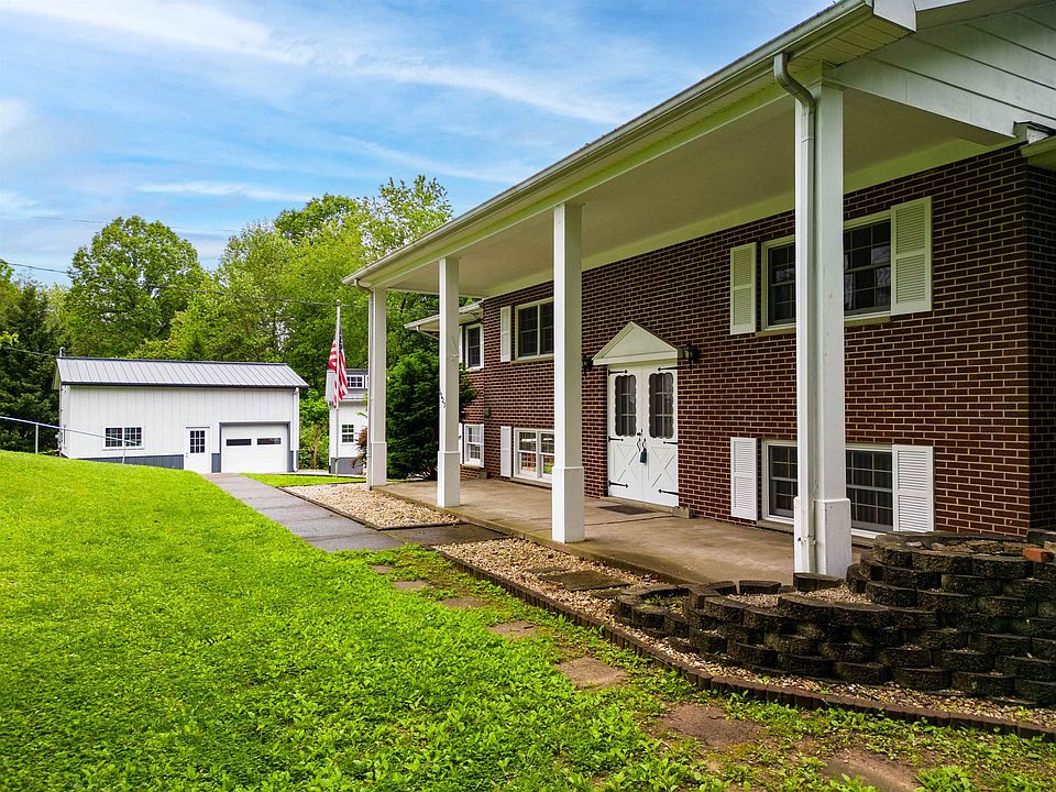 6023 E Pea Ridge Rd, Huntington, WV 25705 Zillow