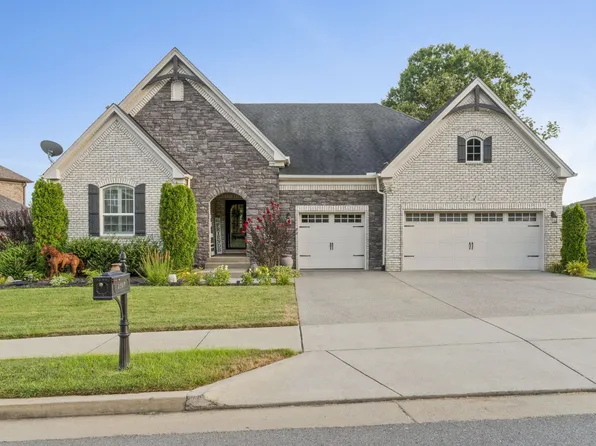 2537 Arbor Pointe Cv, Hermitage, TN 37076