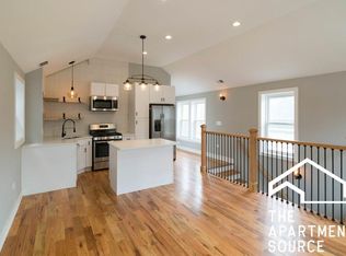 1349 W Ancona St #2, Chicago, IL 60642