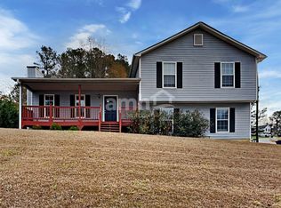 101 Brentwood Ct, Dallas, GA 30132