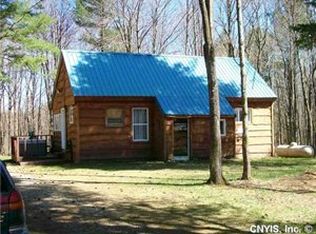 32 Snow Rd, Williamstown, NY 13493