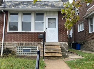 1352 Englewood St, Philadelphia, PA 19111