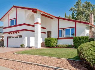 906 Renada Pl, San Ramon, CA 94583