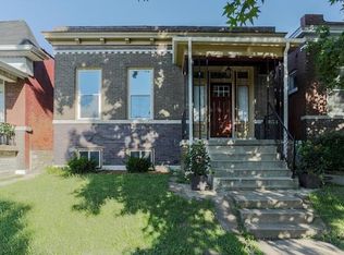 3743 S Spring Ave, Saint Louis, MO 63116