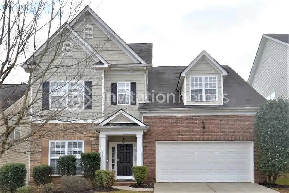 11413 Callahan Mill Dr Charlotte, NC 28213 — Photo 1