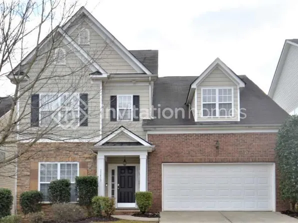 11413 Callahan Mill Dr, Charlotte, NC 28213