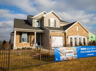 8605 Buckingham Rd, Joliet, IL 60431