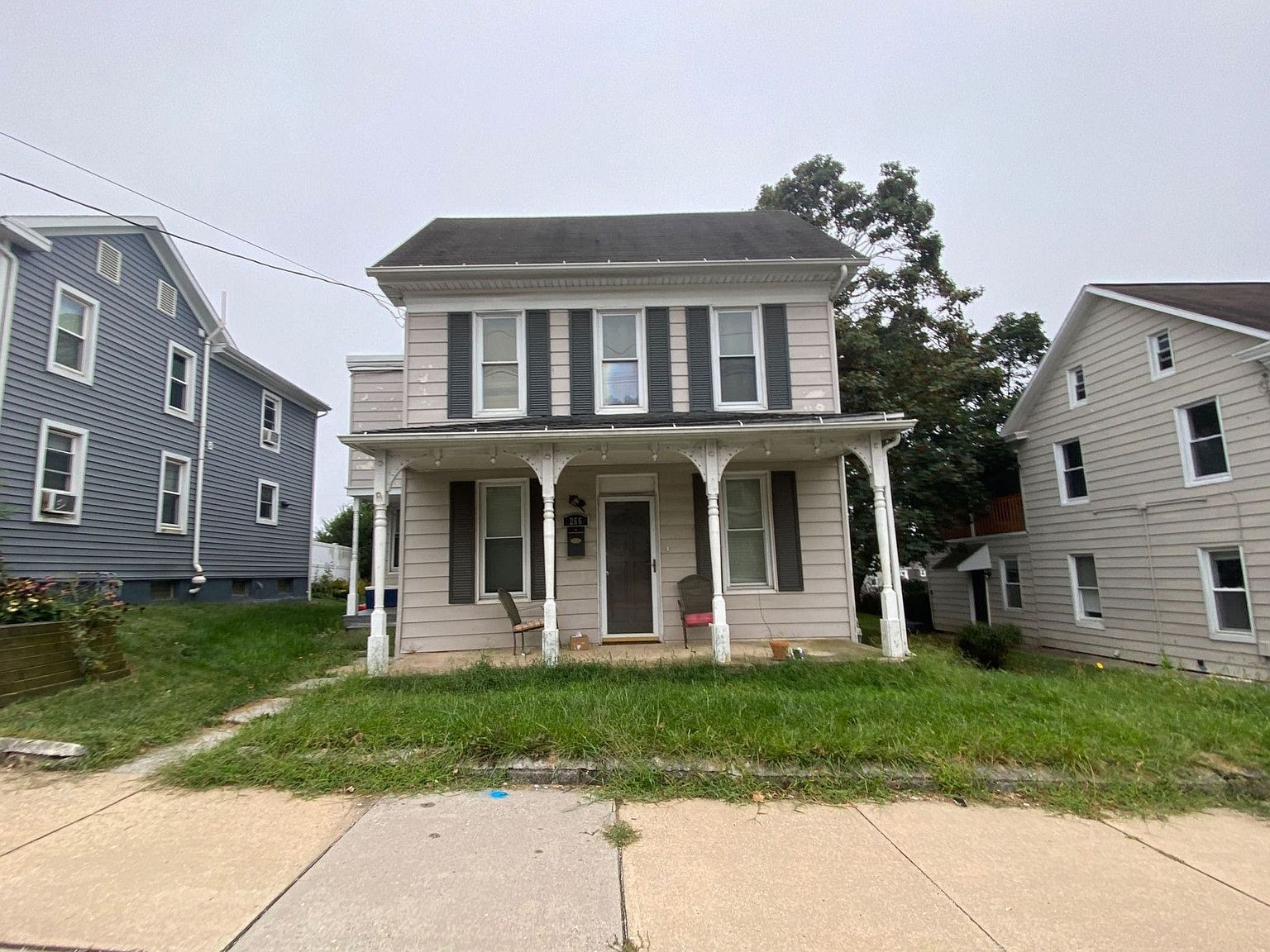 266 W Main St, Dallastown, PA 17313 Zillow