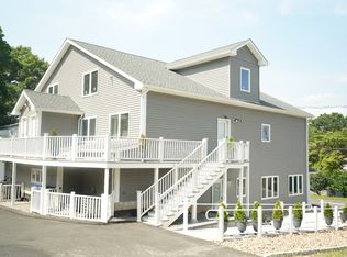 202 Forest Rd #2, West Haven, CT 06516