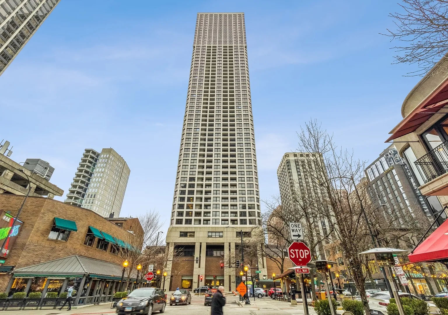 1030 N State St — Photo 1