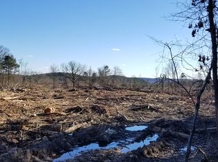 Cedar Branch Rd, Hattieville, AR 72063