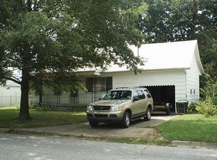 707 Nw #E, Miami, OK 74354