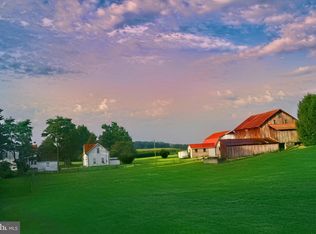 1400 Emory Church Rd, Upperco, MD 21155