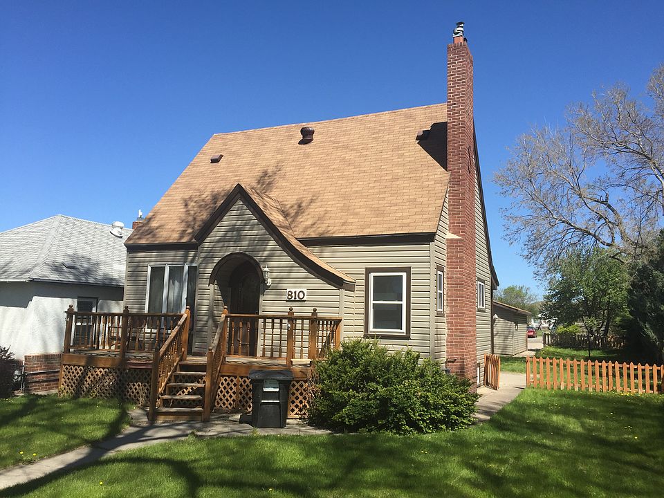 House from Sidewalk