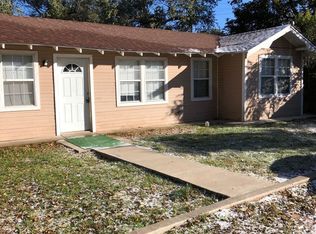 4214 SW 10th Ave, Amarillo, TX 79106