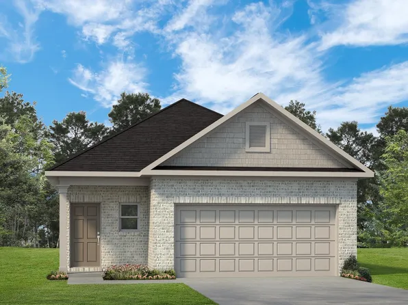 15211 Black Scoter Ct, Magnolia, TX 77354