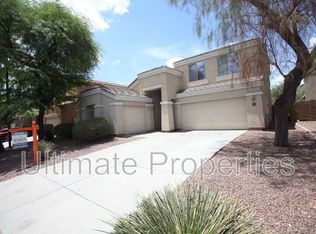 23524 N 118th Ln, Sun City, AZ 85373
