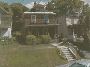 210 Division St, Schenectady, NY 12304