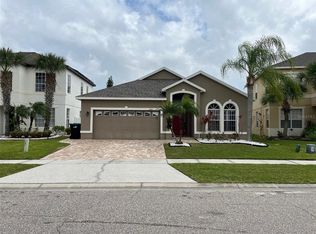 2026 Windcrest Lake Cir, Orlando, FL 32824