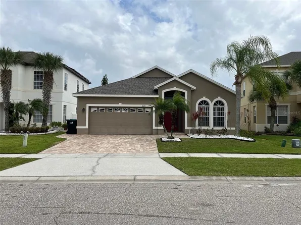 2026 Windcrest Lake Cir, Orlando, FL 32824