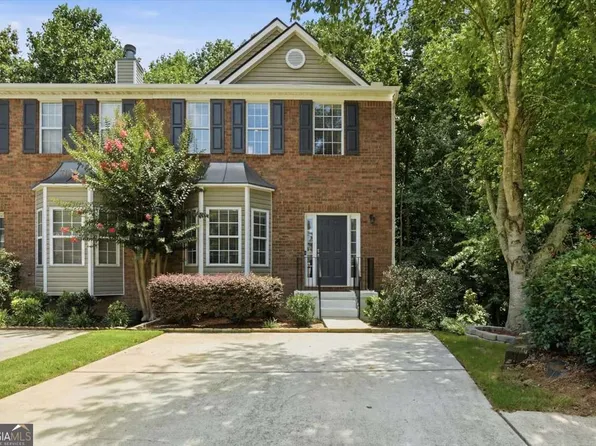 4948 Oak Meadow Ln, Oakwood, GA 30566