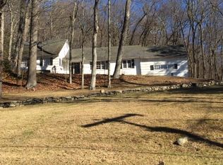 97 Allison Rd, Katonah, NY 10536