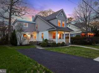 522 Dudley Ave, Narberth, PA 19072