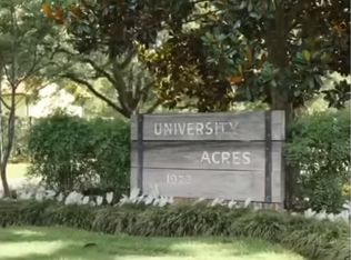 606 Leeward Dr, Baton Rouge, LA 70808