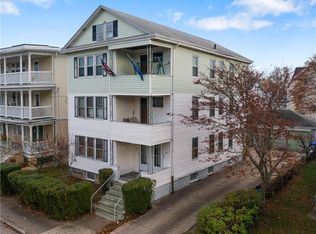 38 Dorchester Ave, Providence, RI 02909