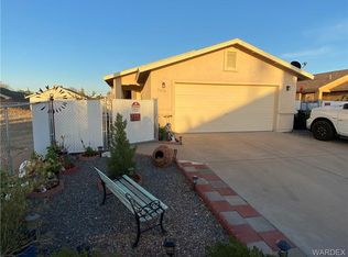 3570 N Moore St, Kingman, AZ 86409