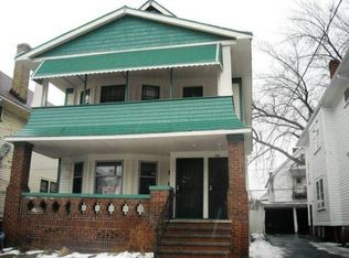 449 E 148th St, Cleveland, OH 44110
