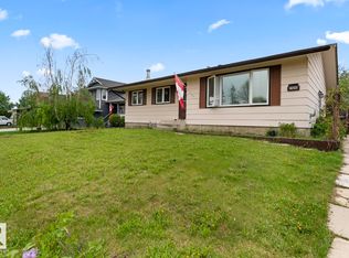 4723 57a St, Cold Lake, AB T9M 1T9